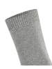 Falke Cosy Wool Socke in Lt. heathe