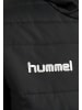 Hummel Bankjacke Hmlpromo Kids Bench Jacket in BLACK