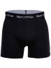 Marc O'Polo Boxershort 3er Pack in Schwarz