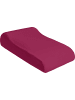 Erwin Müller Venenkissen-Spannbezug Nürnberg in weinrot