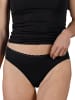 Nina von C. 6er Pack Jazzpant in schwarz