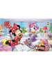 Trefl Puzzle Minnie Mouse and Daisy 160 Puzzleteile Kinderpuzzle 6 Jahre