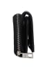 LIEBESKIND BERLIN Pablita Geldbörse RFID Schutz Leder 11 cm in black