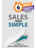 Practical Inspiration Publishing Buch - Sales Made Simple