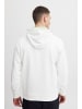 BLEND Kapuzenpullover BHSweatshirt in weiß