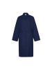 Möve Kimono Homewear in deep sea