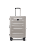 Stratic Phoenix 4 Rollen Trolley 66 cm mit Dehnfalte champagne