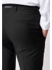 Roy Robson Bügelfaltenhose Regular fit - Baukasten 10 in BLACK