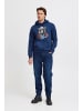 BLEND Kapuzenpullover BHSweatshirt in Blau