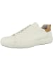 Ecco Sneaker low Soft 7 in weiss