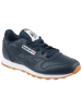 Reebok Reebok Classic Leather in Dunkelblau