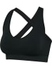 Hummel Top Hmlhiit Damen in BLACK
