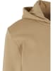 Urban Classics Sweat & Fleece - Hoodies Zipthrough in warmsand