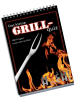 HUCH! Spiel - Das kleine Grillquiz (Spiel)