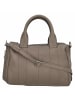 FREDs BRUDER Feeling Good Bowling L - Henkeltasche 30 cm in warm grey