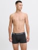 Jack & Jones 3er-Pack Trunks in Black 1
