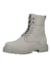 Marco Tozzi Stiefelette in Grau