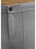 Marc O'Polo DENIM Jerseyhose bootcut in Dark Shadow Melange