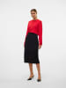 Vero Moda Rock in Black