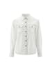 palpito Women Shirt in White