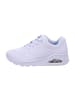 Skechers Sneaker Low in Blau