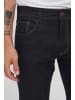 INDICODE 5-Pocket-Jeans IDGiulio in Schwarz