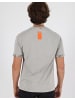 miracle of denim T-Shirts SU23-TS896 in Light Grey