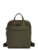 Rucksack TAS Margitta in oliv