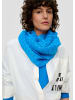 s.Oliver Snood in 5528_royalblau