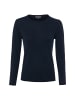 Franco Callegari Pullover in marine - 0001