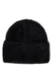 Loevenich Mütze in schwarz - 0002
