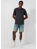 QS Jeans-Bermuda JOHN in 55Z9_blau
