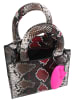 Buffalo Henkeltasche Boxy28 in Pink