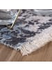 obsession Kurzflor Teppich Torent 641 in multi - rechteckig