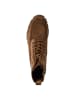 Tamaris Stiefelette in CAMEL