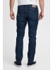 BLEND 5-Pocket-Jeans BHJet in Blau