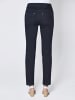 ascari Edel-Jeans in dark blue