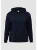 s.Oliver Sweatshirt  in  5959_navy
