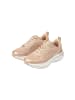 Kappa Niedriger Schuh KWLogo in pink dust