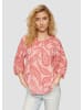 s.Oliver Bluse in 33A0_himbeere