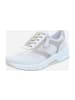 ACO Sportliche Schnürschuhe in Weiß