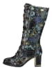 LAURA VITA Stiefel in Blau