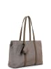 Tamaris Shopper TAS Maggie in taupe