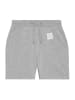 wat? Apparel Jogger Basic Trainer in Heather Grey