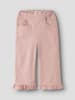 name it Hose in Misty Rose1