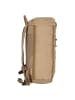 FJÄLLRÄVEN Singi 20 Daypack 44 cm Laptopfach clay