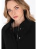 DreiMaster Women Jacket in black