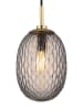 Globo lighting Hängeleuchte "DEVIN" in gold