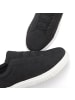 John Devin Sneaker in schwarz