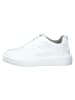 Tamaris GreenStep Sneaker in WHITE UNI